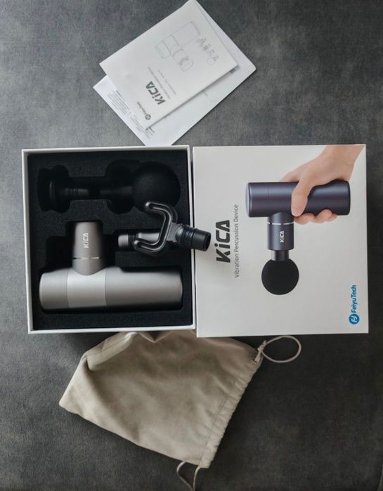 Masażer Kica FeiyuTech 1