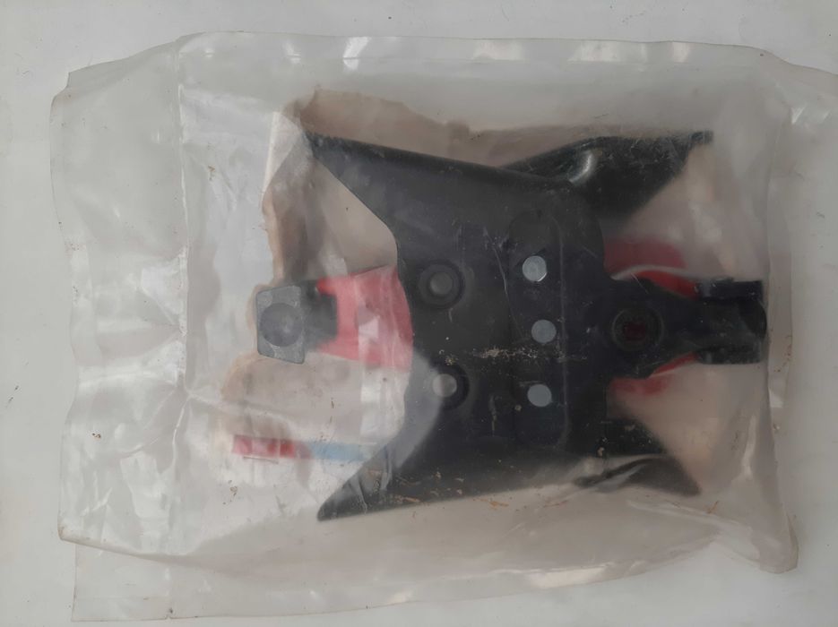 Лыжные палки алюминий