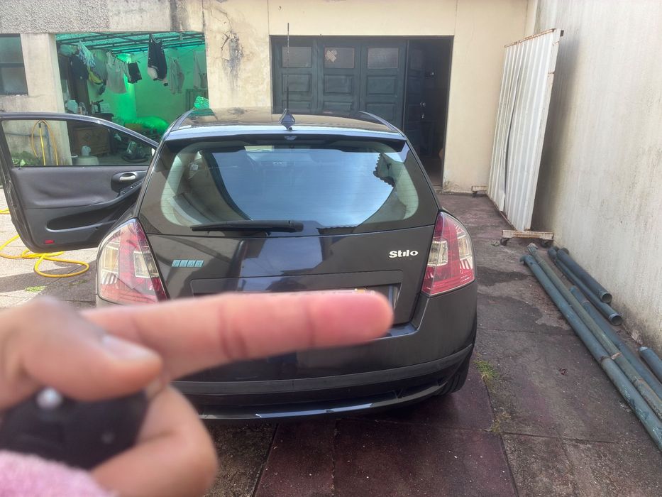 Fiat Stilo 1.2 16V483010351569971204