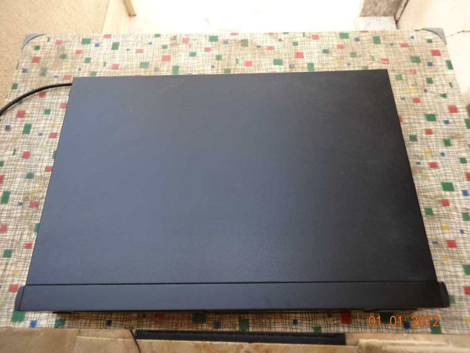 Rotel RCD-865 BX HI-FI