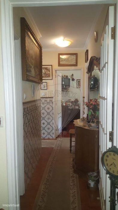 Apartamento T3 para venda