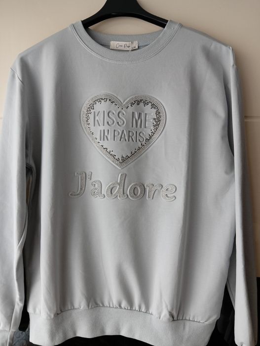 Bluza damska nowa biust 110