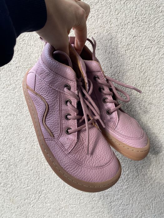 Froddo дитяче взуття BAREFOOT