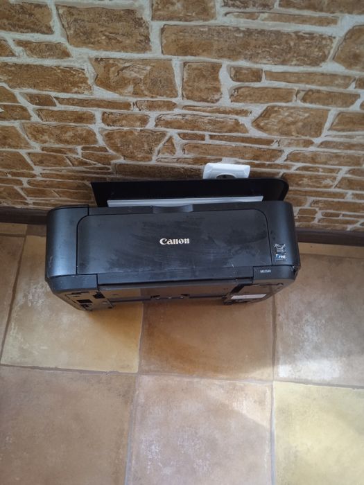 Ксерокс Canon PIXMA  б у