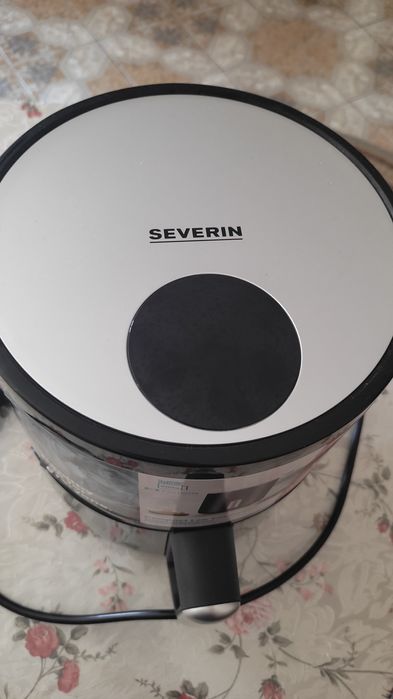 Мультипіч аерофритюльниця