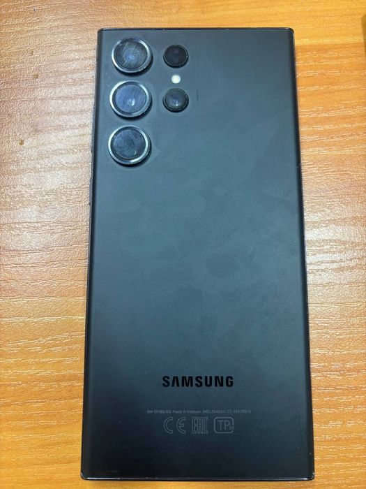 Samsung S23 Ultra
