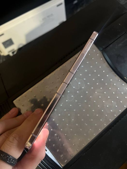 Samsung Galaxy Z Flip 5