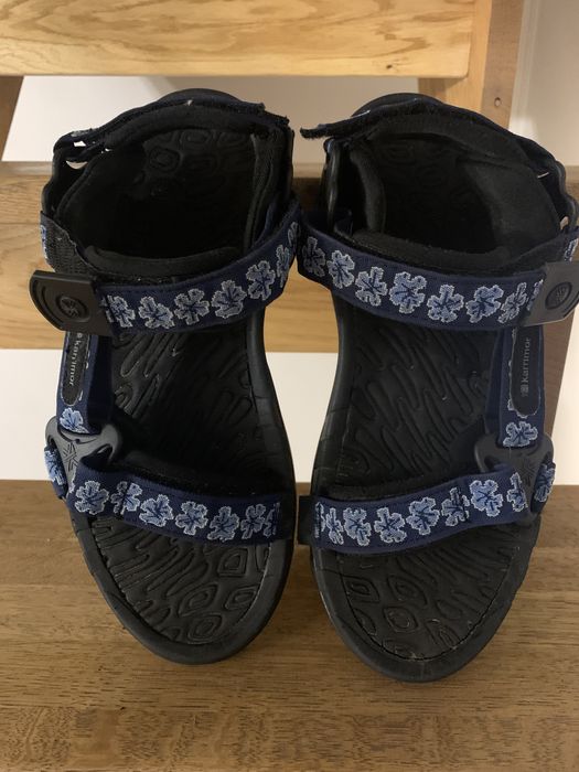 Sandały trekkingowe Karrimor