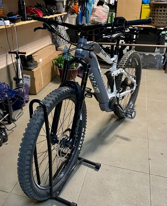 Haibike XDURO AllMtn 3.0  BOSCH