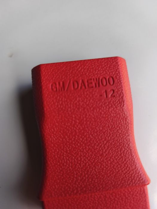 Перехідник GM/Daewoo на OBD 2