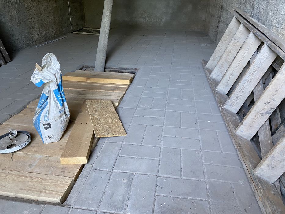 Гараж ГК «Венера»