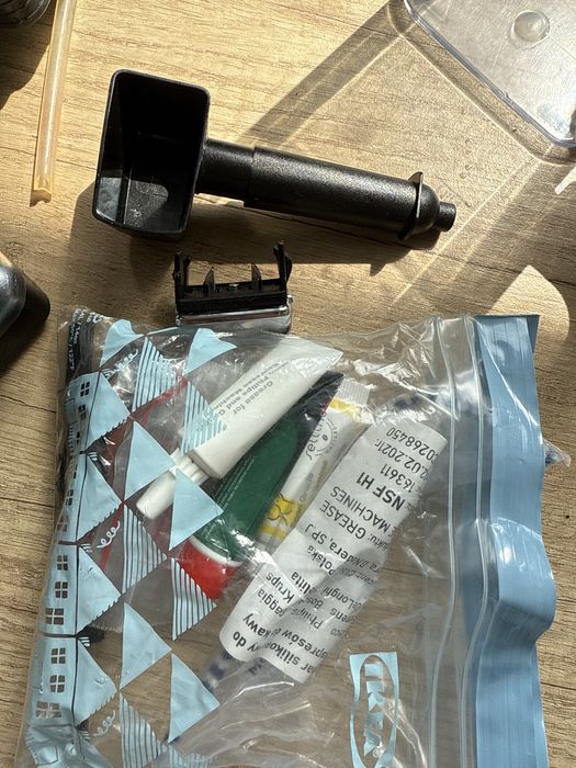 Ekspres cisnieniowy Saeco picobarista