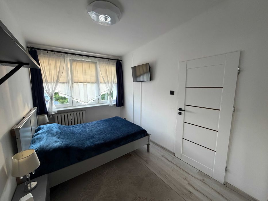 Apartment in Koszalin, Osiedle Północ, Osiedle Na Skarpie - Widok 4