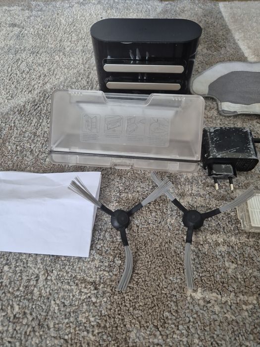 Robot Xiaomi mi vacuum mop pro