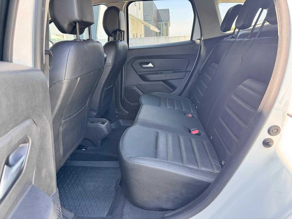 Dacia Duster 4x2