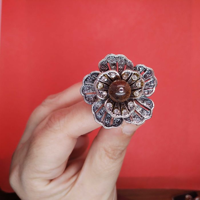 ANEIS (7) 1 unid -3€; 2 unid- 4€; 3 unid- 5€