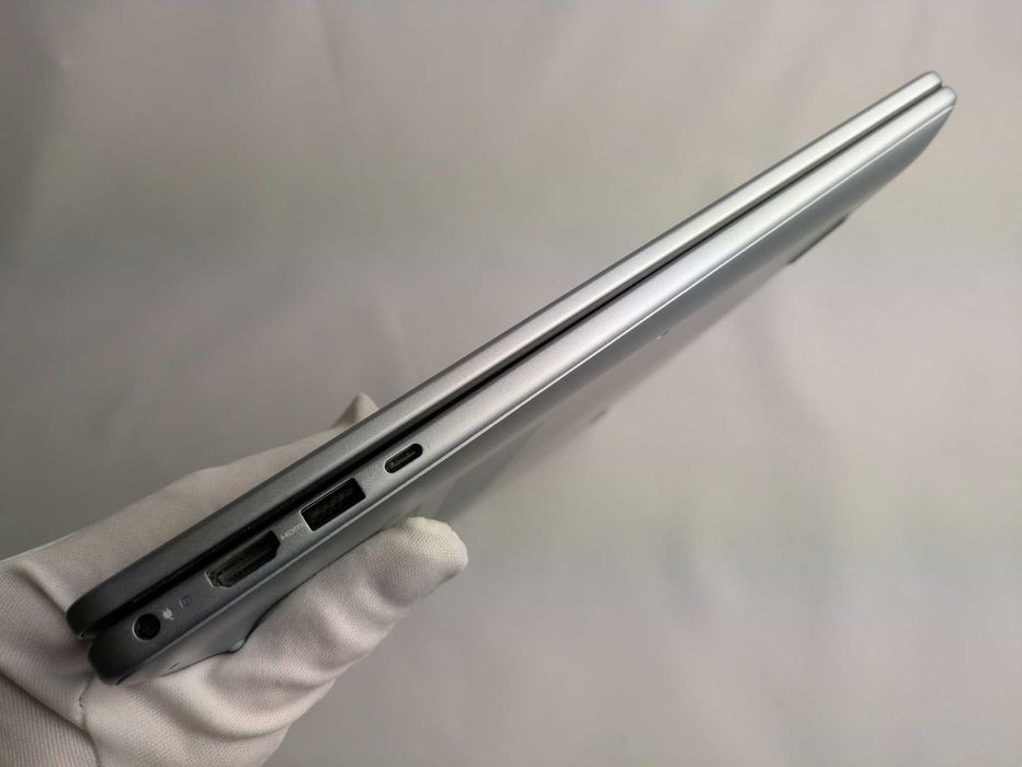 DELL Inspiron16Plus7640|i7-13620H|64/4tb SSD|16' 2K 120Hz|АКБ100%|2025