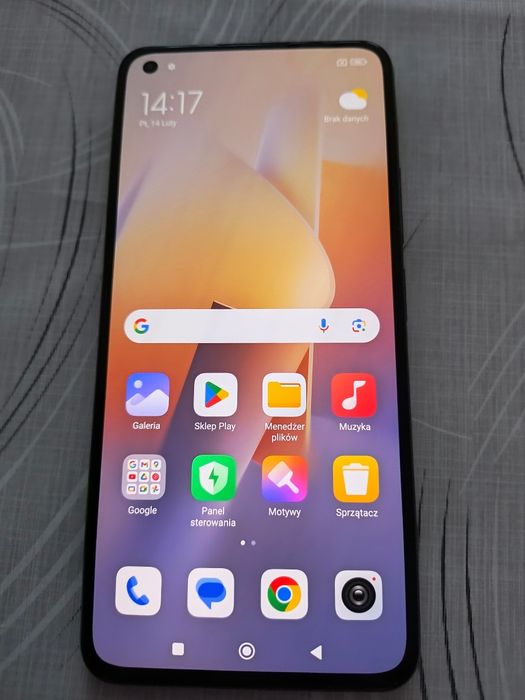 Sprzedam używany telefon Xiaomi 11 lite 5g