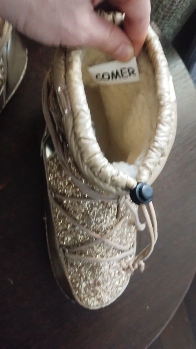 Луноходи уггі 38 розмір