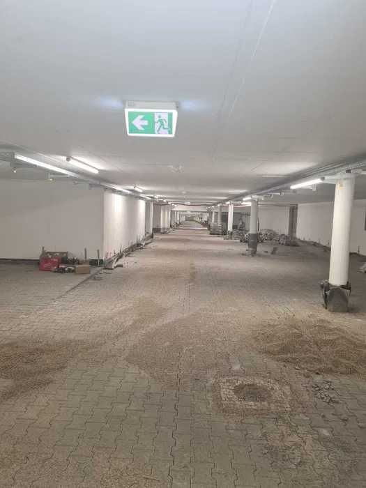 Elektryk / Instalacje Elektryczne