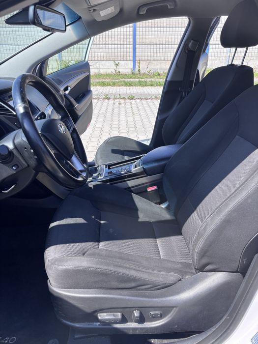 Samochód osobowy Hyundai i40