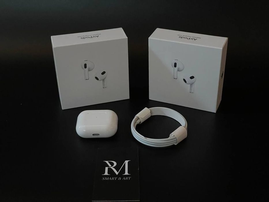 AirPods 3 - RM Edition