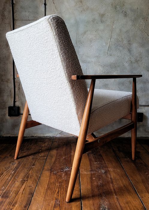 Fotel Lisek PRL Design