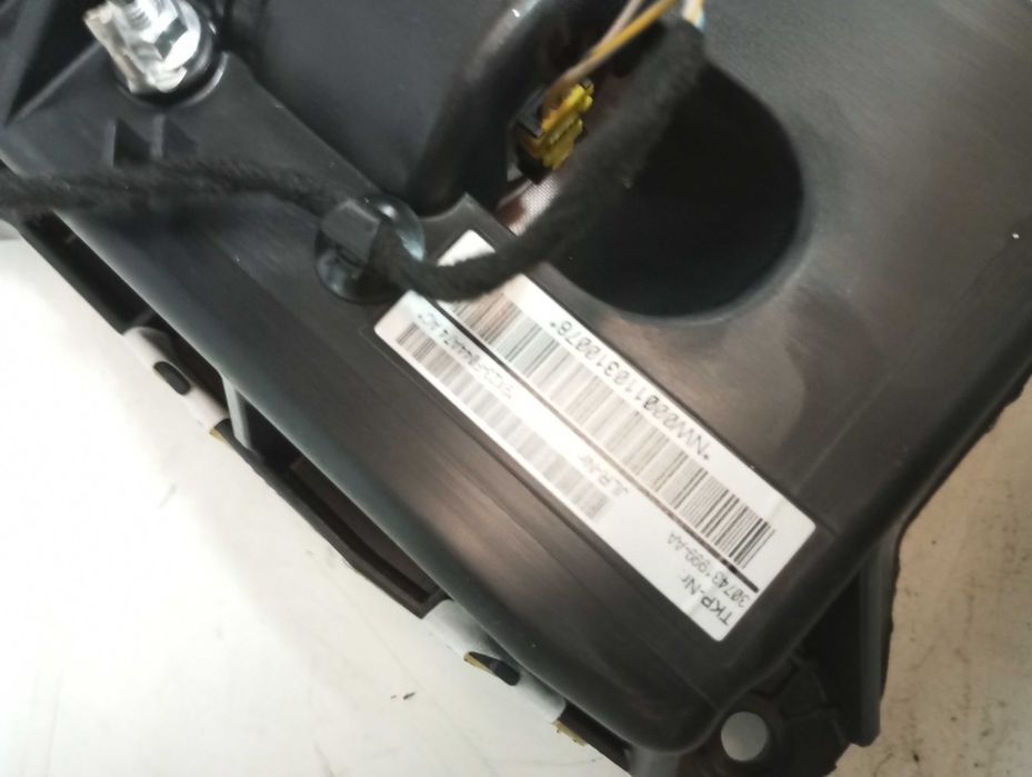 Airbag passageiro Jaguar XF250 de 2008 a 2015