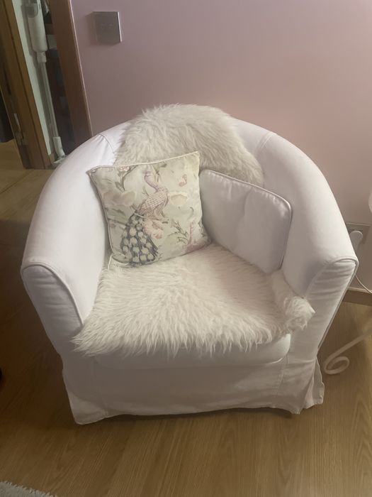 Poltrona Tullsta Ikea