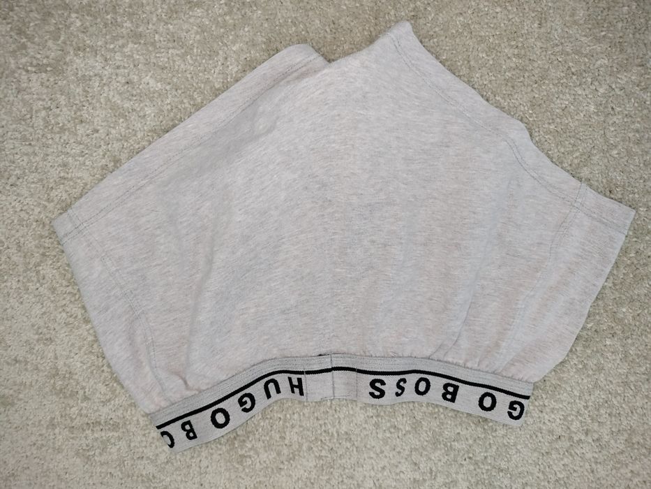 Bokserki Hugo Boss S