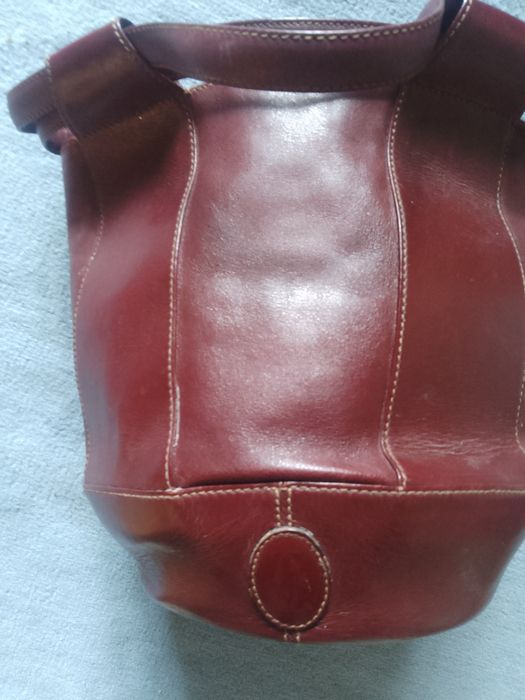 Сумка 1995 винтаж cartie Картье