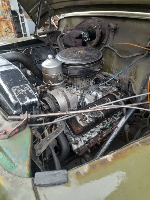 Фургон ГАЗ 5314, вахтовка 1988 року