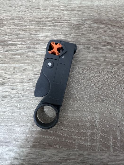 Decapador RG6 e RG59