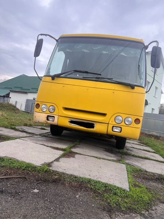 Продам автобус Богдан 092
