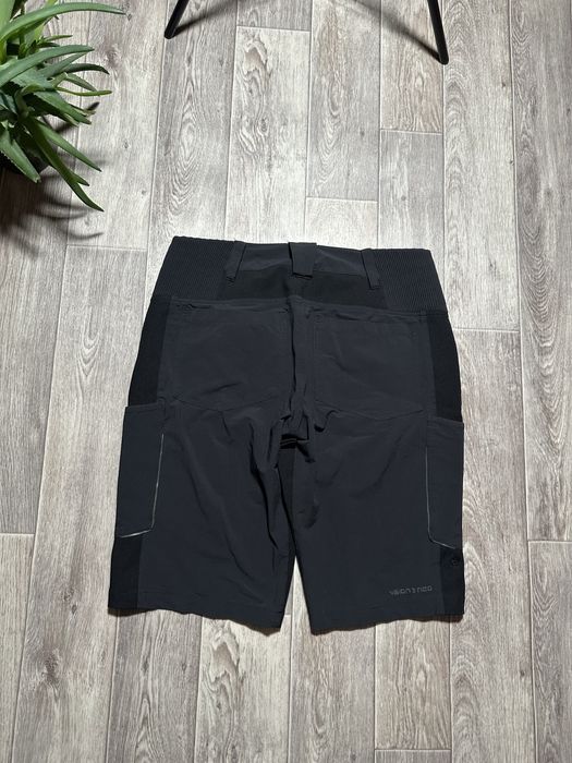Шорти Engelbert Strauss Vision Dry Work Shorts Black
