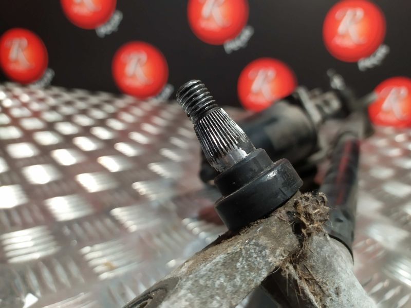 Motor De Limpa Vidros Hyundai Matrix (Fc)