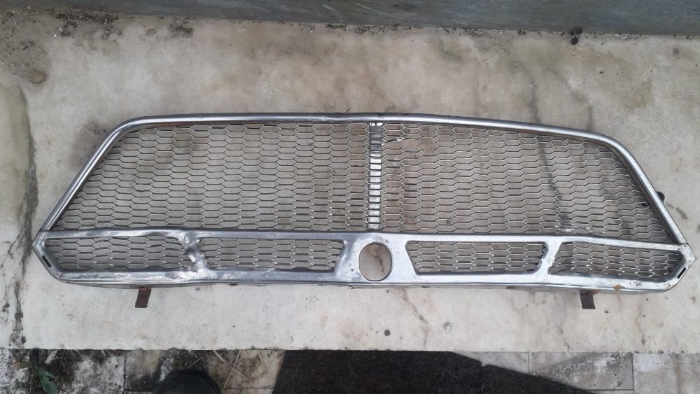 Grelhas Frontais Citroen Dyane