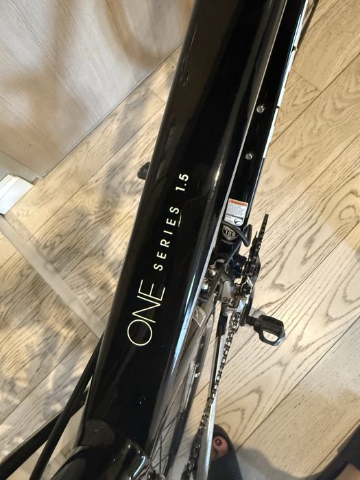 Kolarzówka szosa Trek