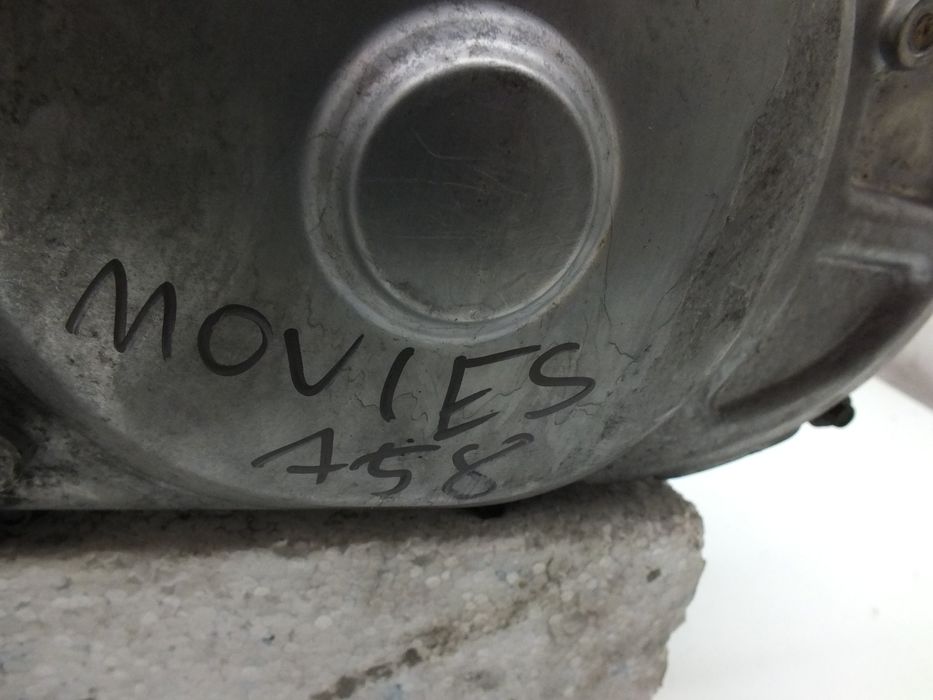 Silnik Sr25 L500840 Kymco Movie S 125