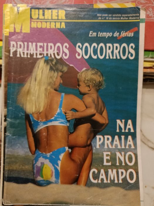 8 Suplementos Mulher Moderna