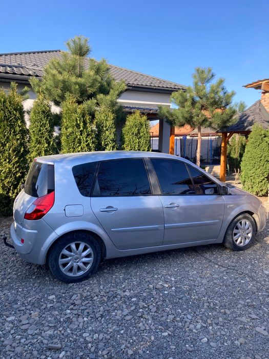 Renault Megan scenic