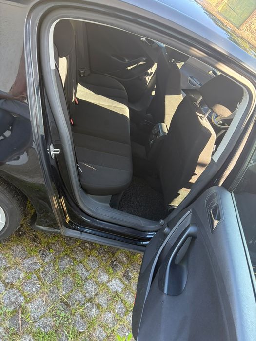 Passat 1.4 tsi gasolina