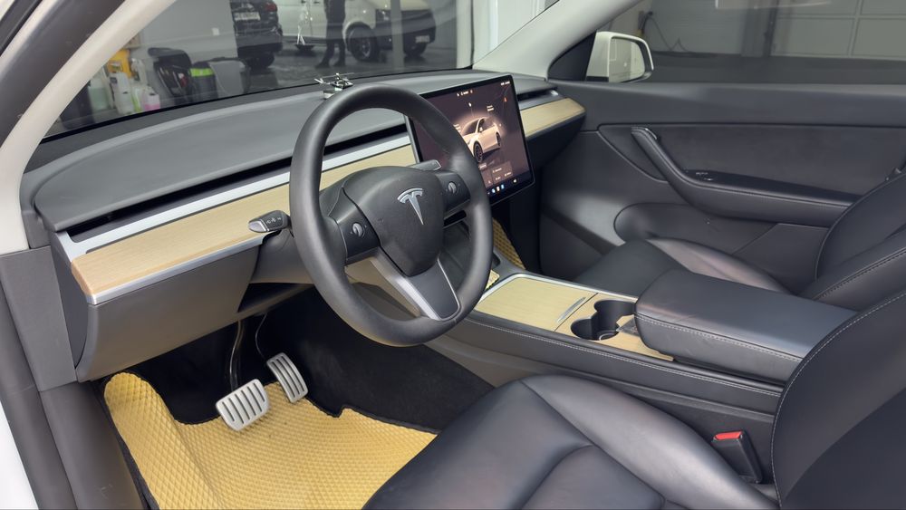 Tesla model y Perfomance 2022