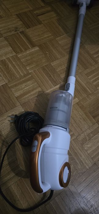 Aspirador Vertical BECKEN BVVC6459