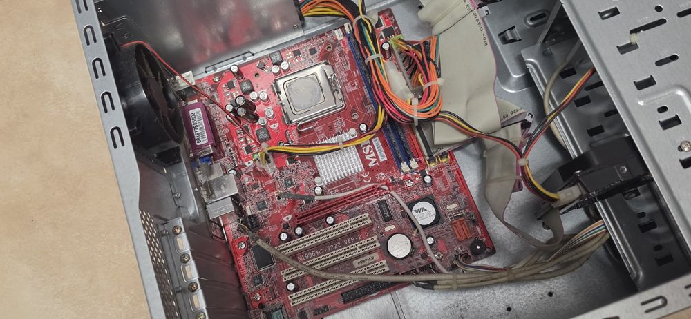 Pc tsunami - oferta ssd