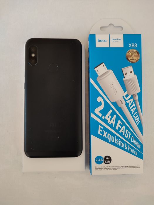 Xiaomi redmi Mi A2 Lite, 4/64Gb