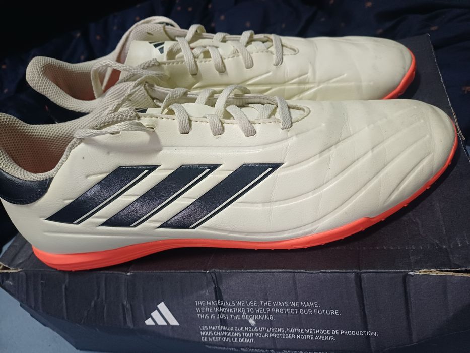 Buty halowe adidas copa pure 2
