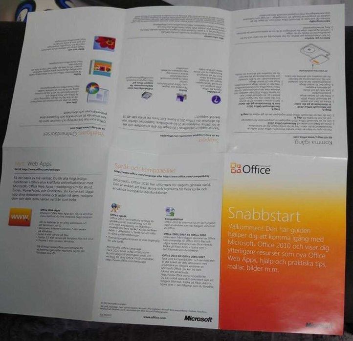 microsoft office 2010 - купить компьютеры и комплектующие - Цена