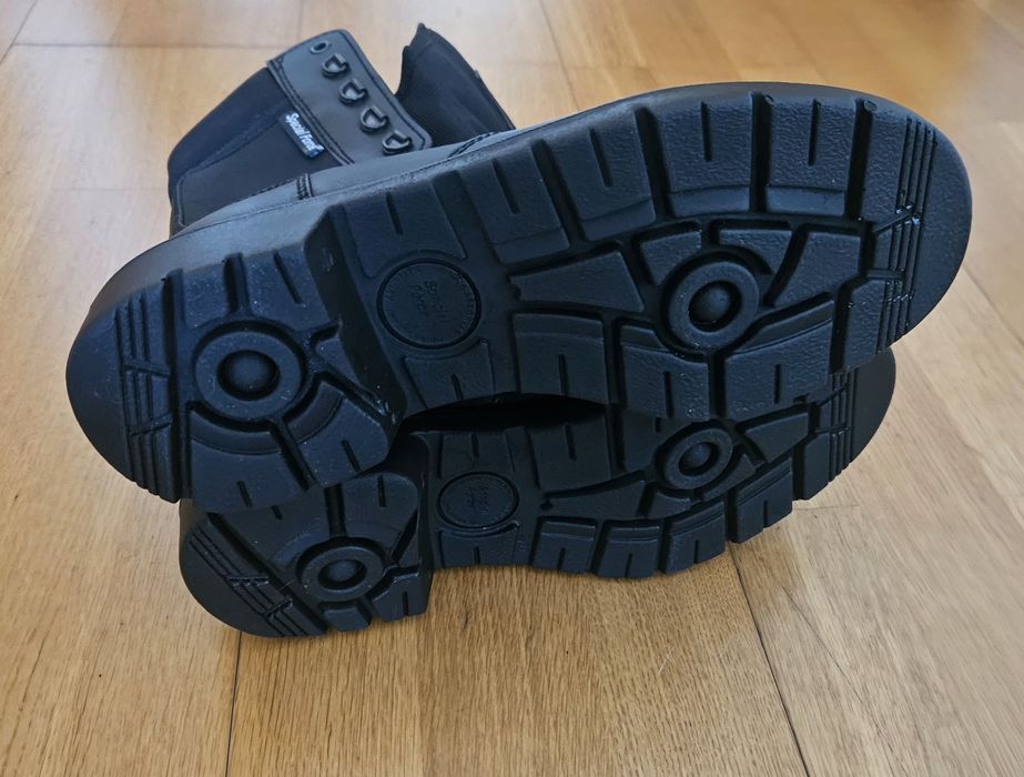 Botas militares Special Force