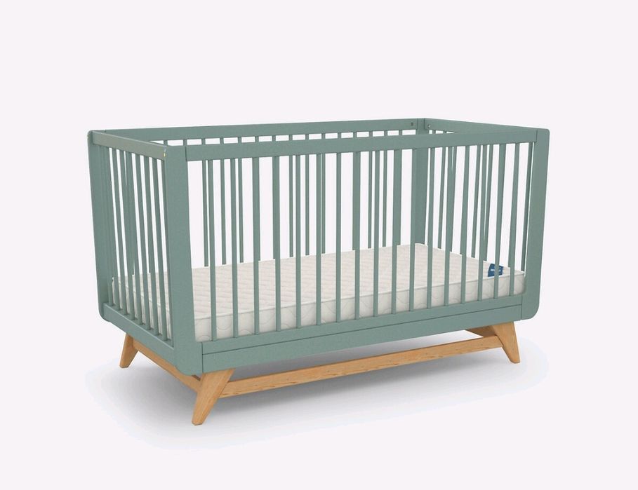 Cama berço/ evolutiva